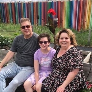 Meet your Posher, Doris